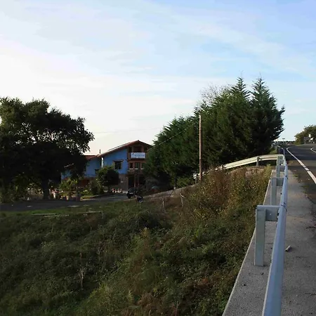 Ecologica Arrizurieta Bermeo