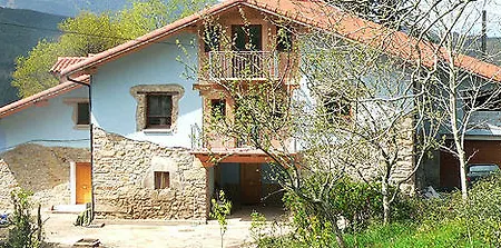 Ecologica Arrizurieta *