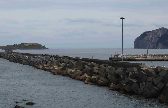 Ecológica Arrizurieta Bermeo