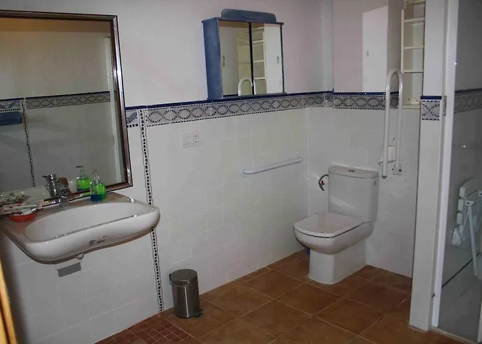 Casa rural Ecológica Arrizurieta *