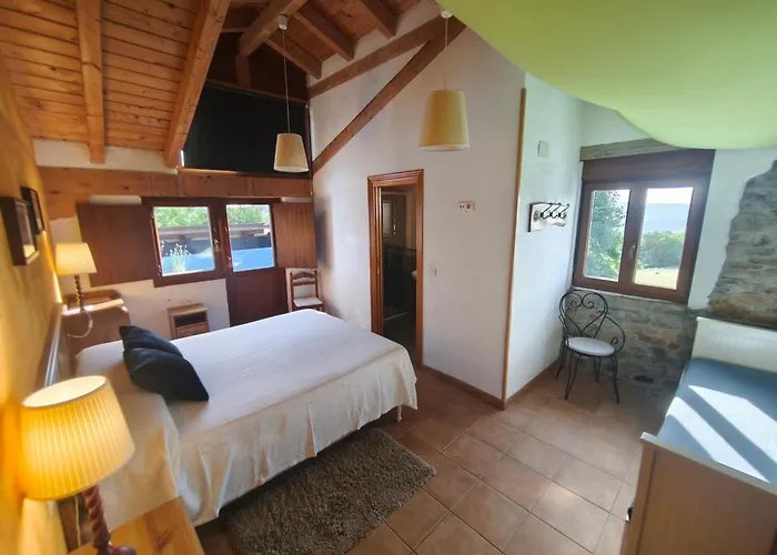 Ecológica Arrizurieta *