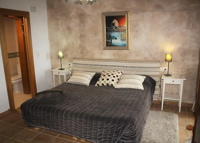 Casa rural Ecológica Arrizurieta *