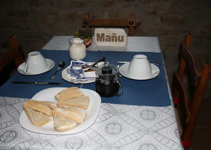 Casa rural Ecológica Arrizurieta