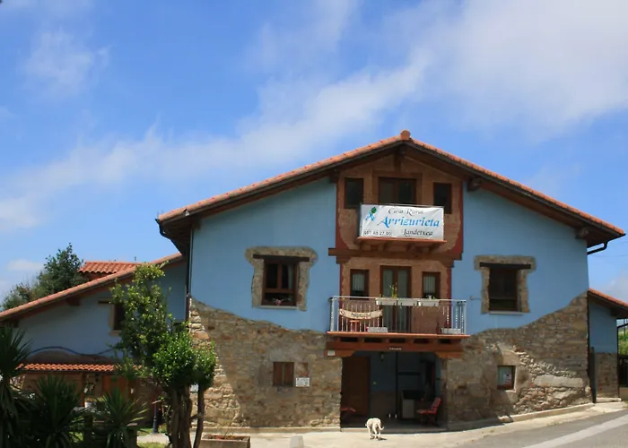 Ecológica Arrizurieta *