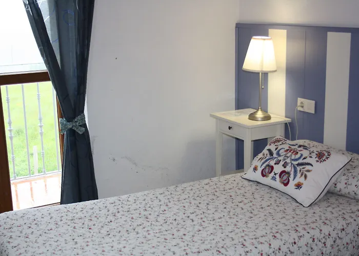 Casa rural Ecológica Arrizurieta *