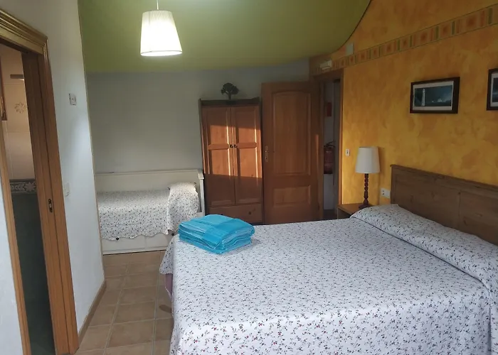 Ecológica Arrizurieta Casa rural Bermeo