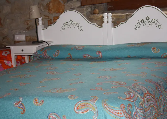 Ecológica Arrizurieta