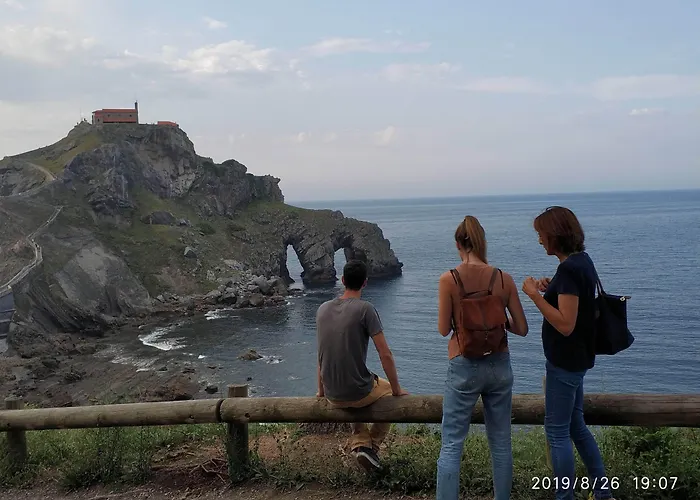 Ecológica Arrizurieta * Bermeo