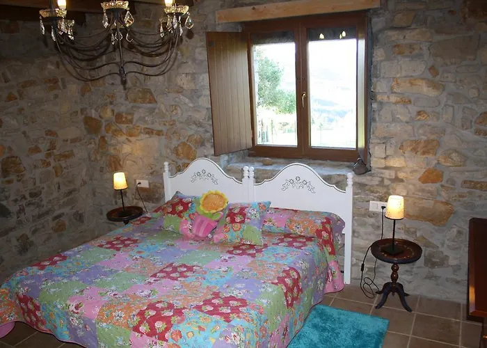 Casa rural Ecológica Arrizurieta Bermeo