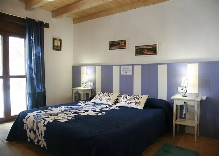 Ecológica Arrizurieta