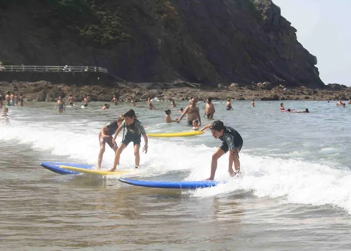 Ecológica Arrizurieta Casa rural
