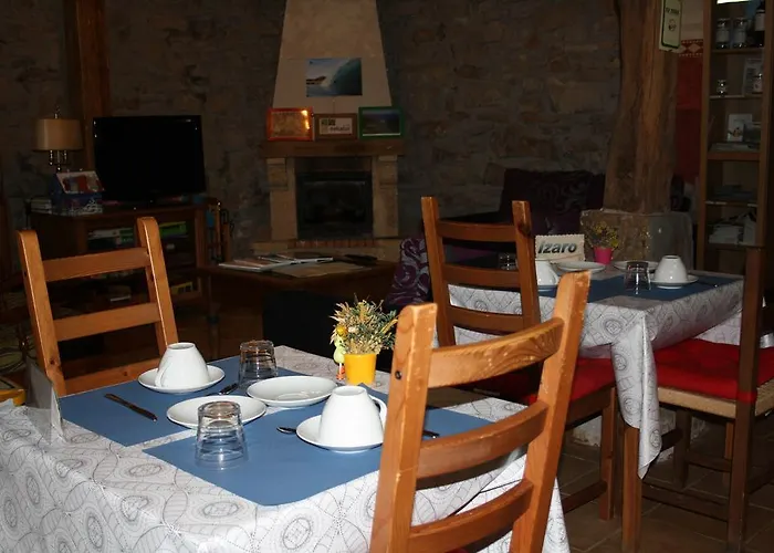 Ecológica Arrizurieta Bermeo