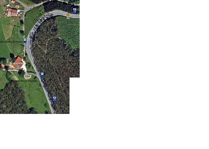 Casa rural Ecológica Arrizurieta