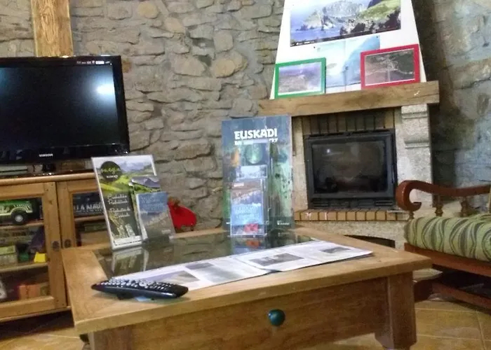 Ecológica Arrizurieta * Bermeo