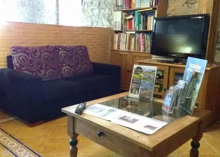 Ecológica Arrizurieta