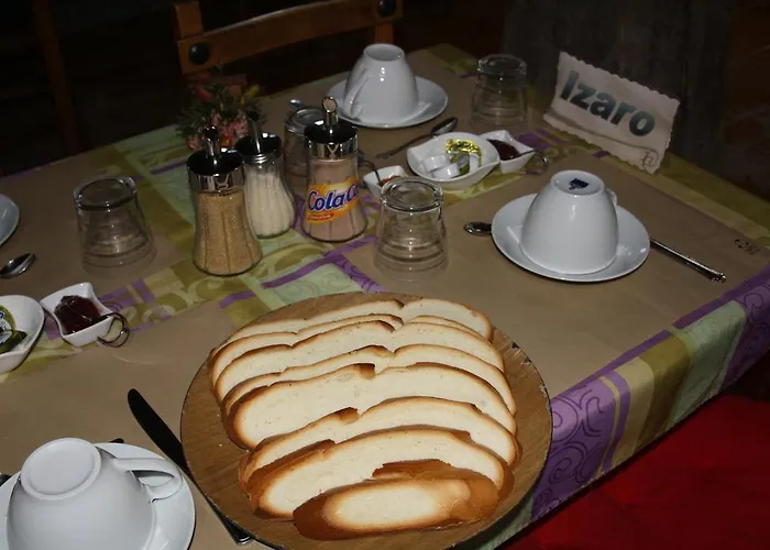 Ecológica Arrizurieta * Bermeo