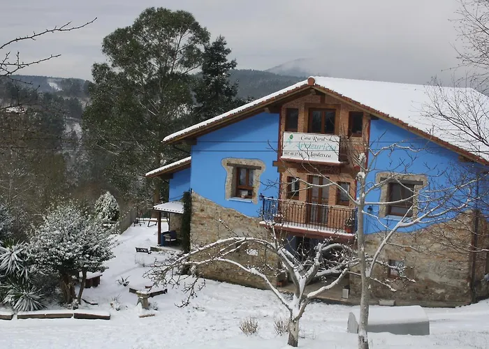 Ecológica Arrizurieta